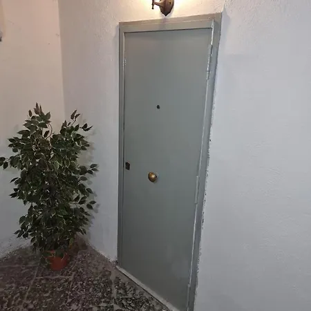 Casa Via Nicotera 14 * Neapel