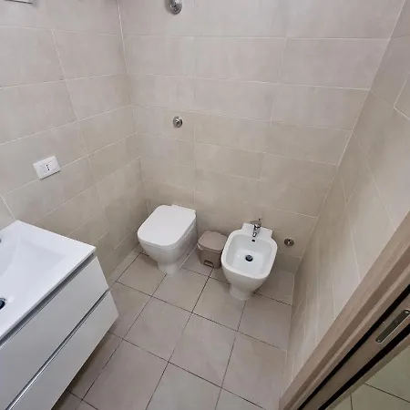 Semesterbostad Casa Via Nicotera 14